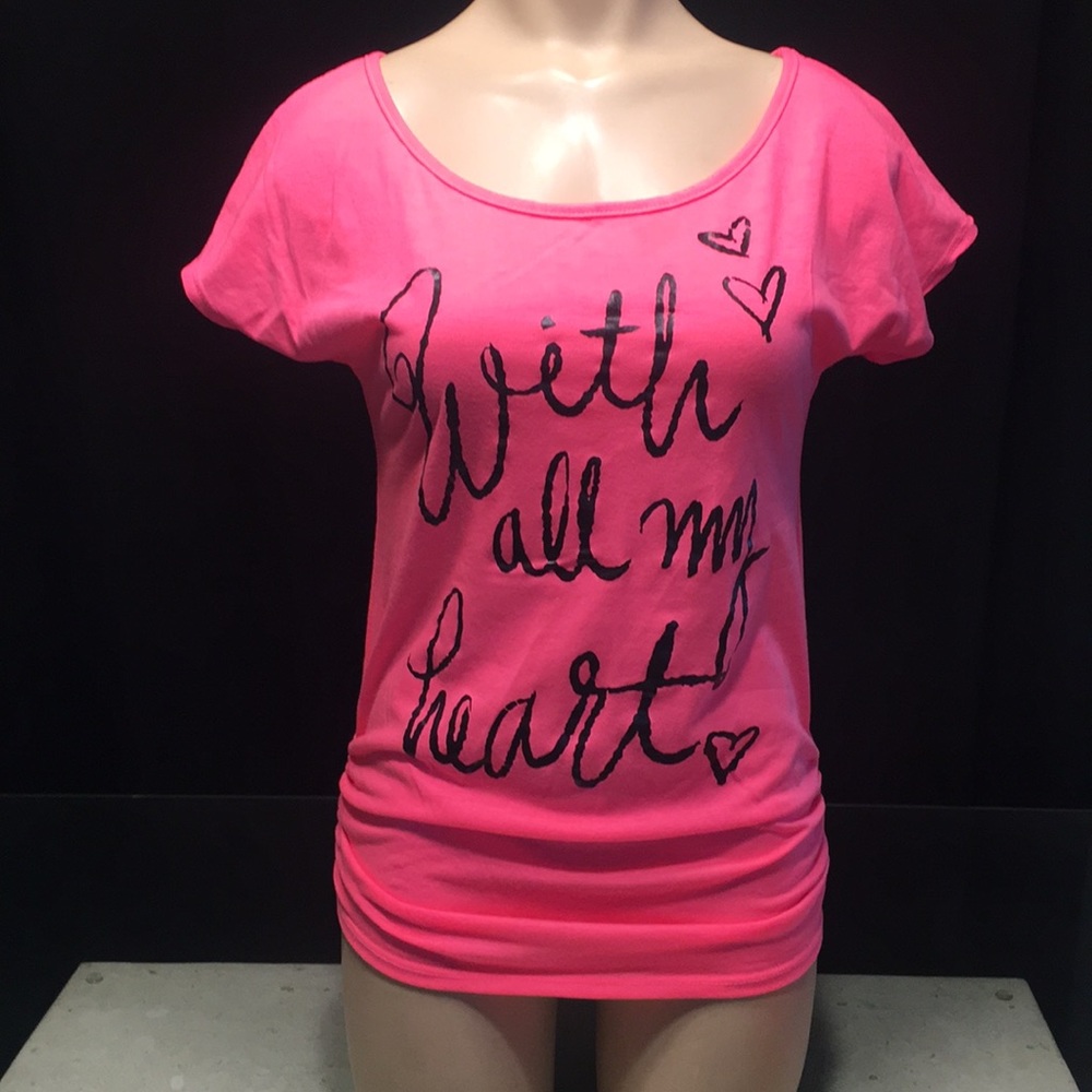 🎀 3 for 20 Sleep Tee